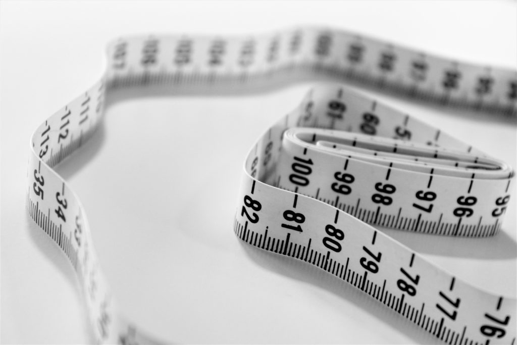 It's In The Numbers... Measuring Marketing